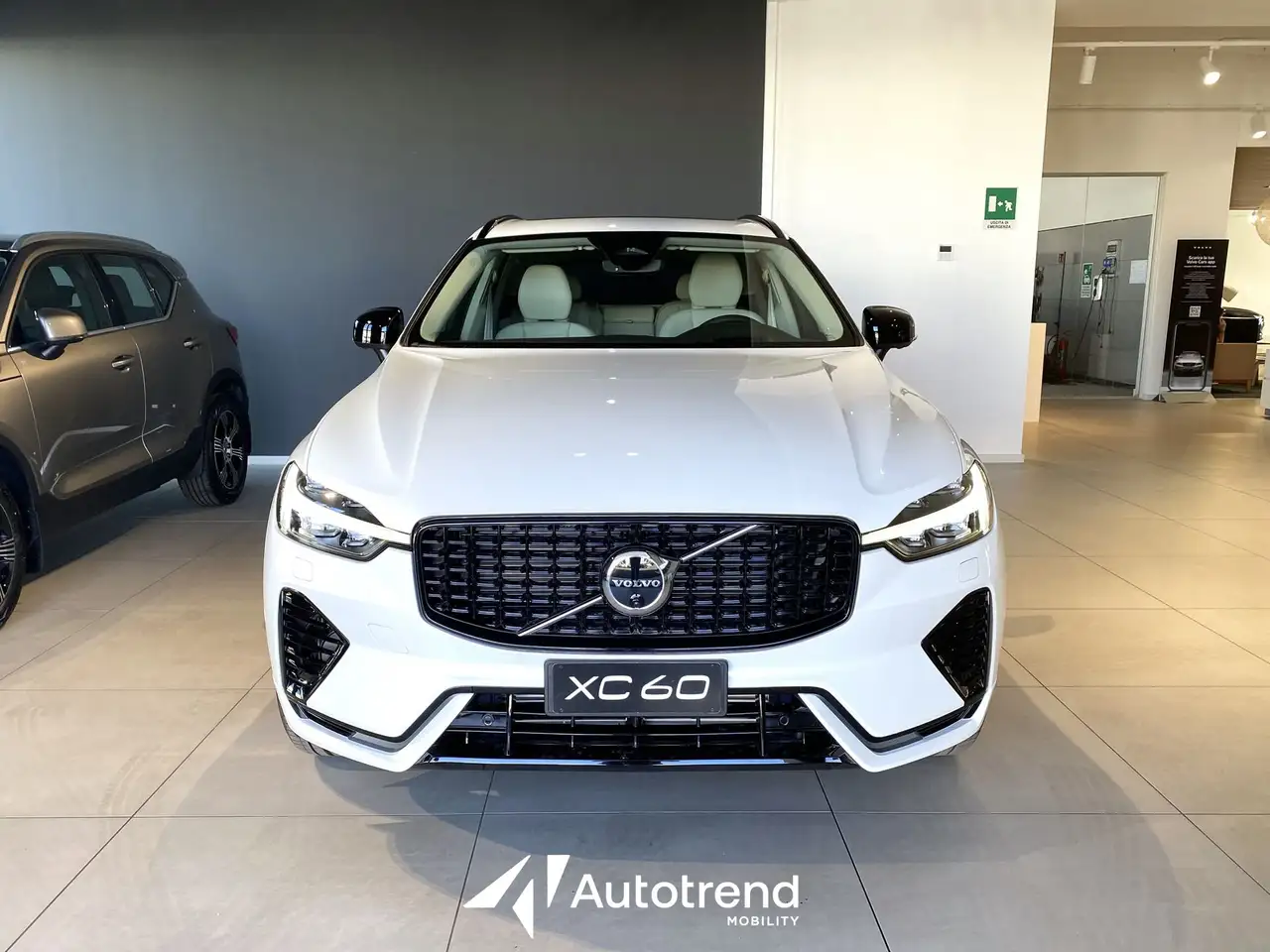Volvo XC60 2026