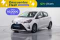 Toyota Yaris 100H 1.5 Active Blanco - thumbnail 1