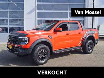 3.0 Double Cab EcoBoost