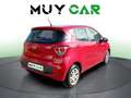 Hyundai i10 1.0 MPI Klass Rojo - thumbnail 7
