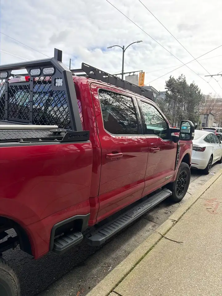 Ford F 350 снимка Ford F 350