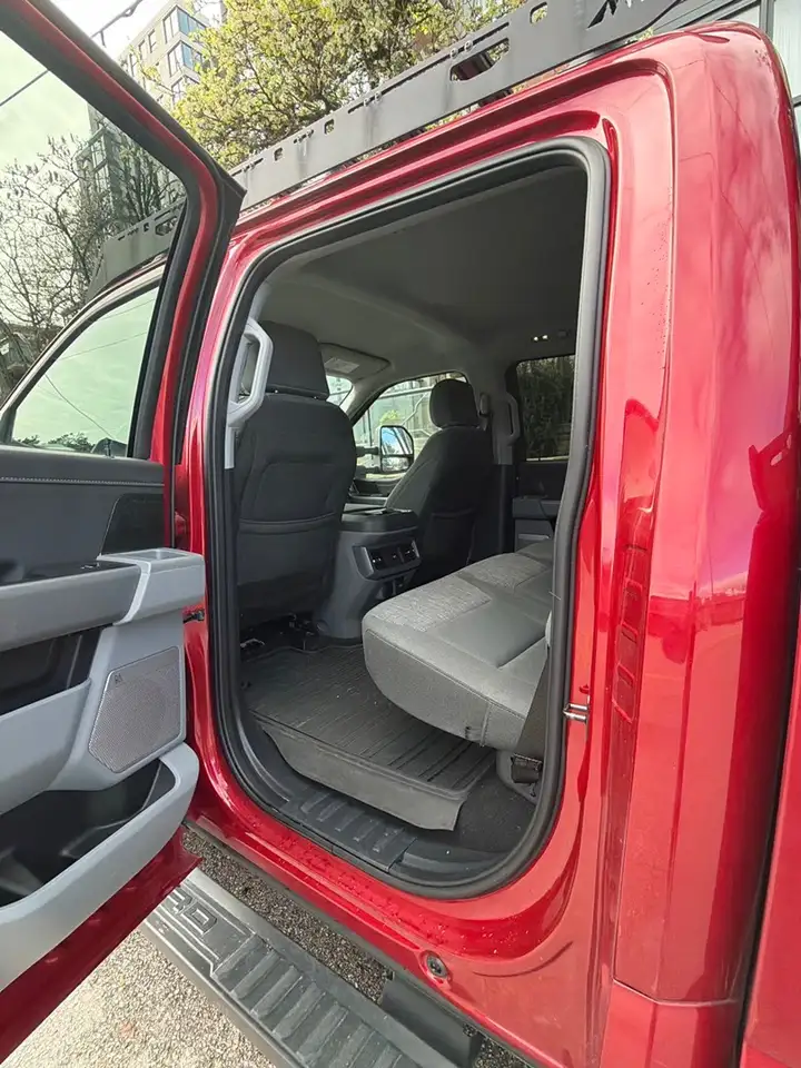 Ford F 350 снимка Ford F 350