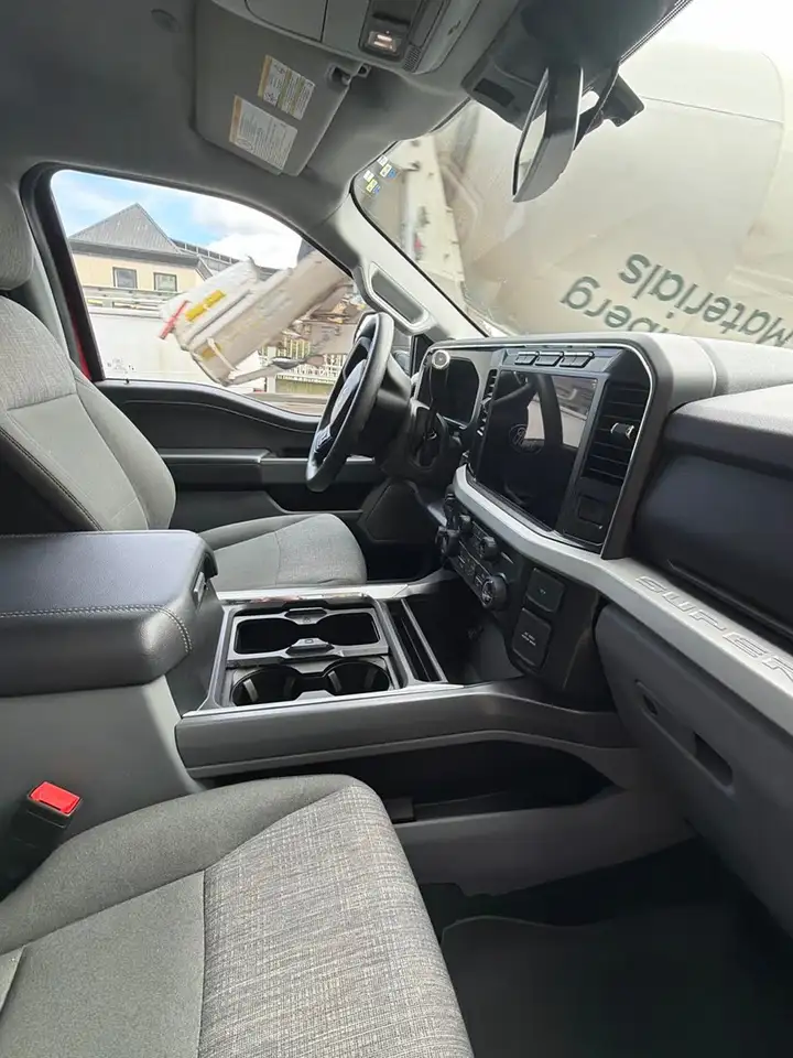 Ford F 350 снимка Ford F 350