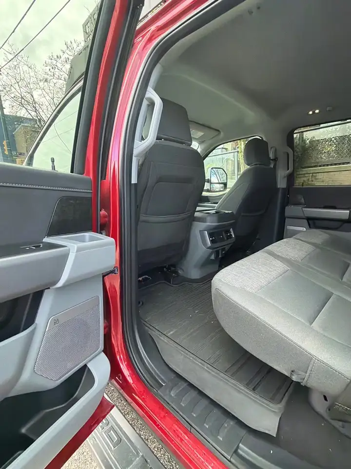 Ford F 350 снимка Ford F 350