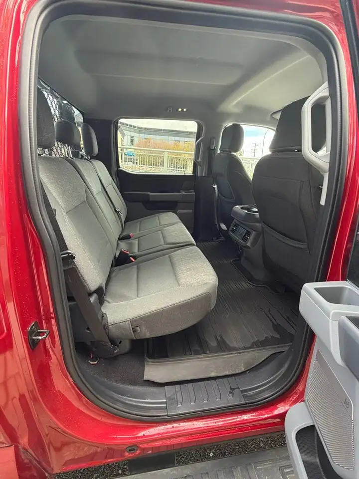 Ford F 350 снимка Ford F 350