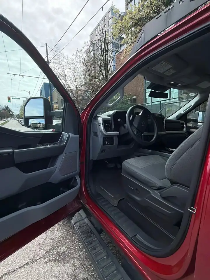 Ford F 350 снимка Ford F 350