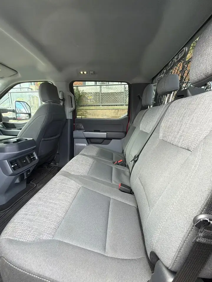 Ford F 350 снимка Ford F 350