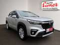 Suzuki S-Cross 1.4 Hybrid ALLGRIP shine Top Allrad Silber - thumbnail 18