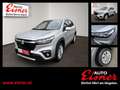 Suzuki S-Cross 1.4 Hybrid ALLGRIP shine Top Allrad Silber - thumbnail 1