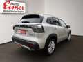 Suzuki S-Cross 1.4 Hybrid ALLGRIP shine Top Allrad Silber - thumbnail 15