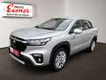 Suzuki S-Cross 1.4 Hybrid ALLGRIP shine Top Allrad Silber - thumbnail 3