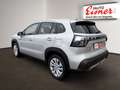Suzuki S-Cross 1.4 Hybrid ALLGRIP shine Top Allrad Silber - thumbnail 12