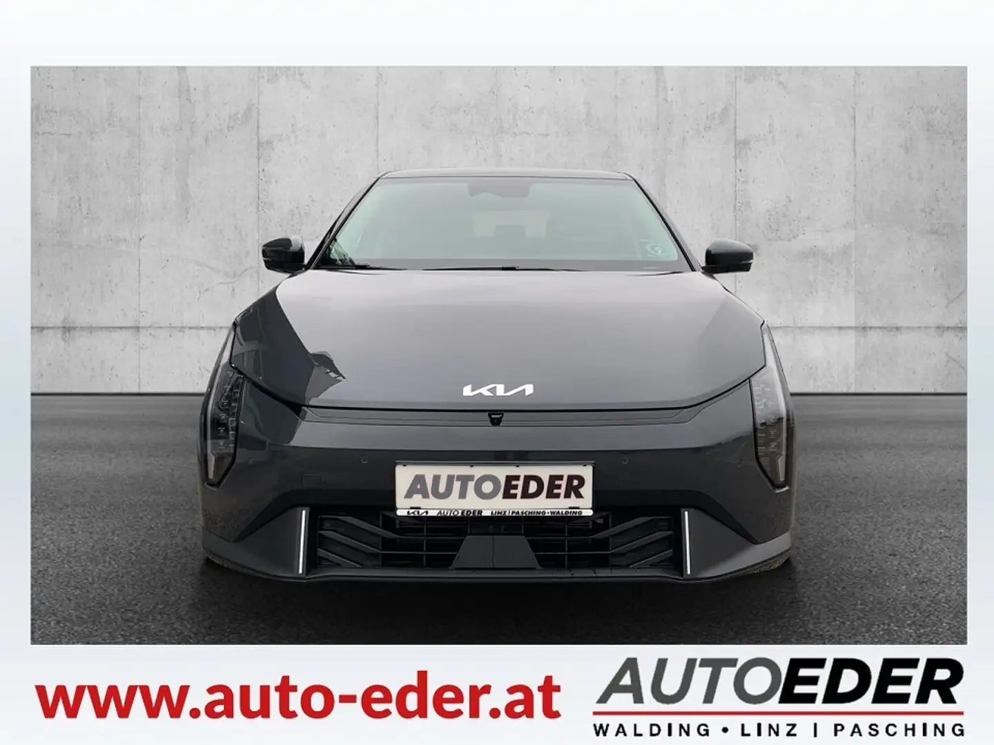 Kia EV4 HB FWD 81,4kWh Earth Plus - 2