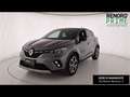 Renault Captur 1.6 E-Tech phev Intens 160cv auto Grigio - thumbnail 1