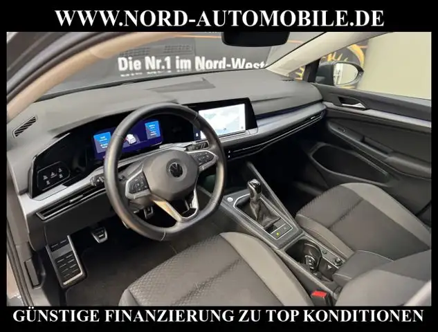 Volkswagen Golf view 15