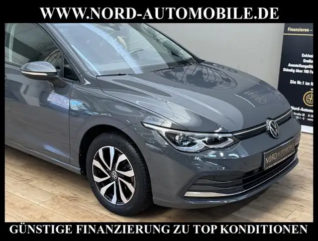 Volkswagen Golf view 12