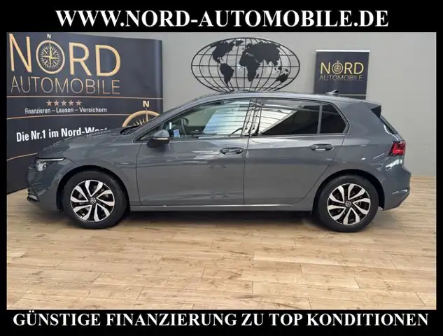 Volkswagen Golf view 7