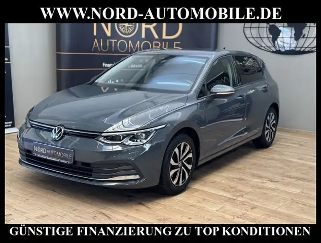 Volkswagen Golf view 6