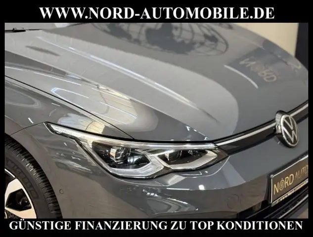 Volkswagen Golf view 14
