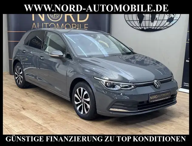 2023 Volkswagen Golf in Grey for sale