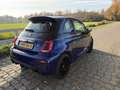 Fiat 500 Abarth 1.4 T-Jet Abarth 595 Limited Edition, 2021, 35150 Albastru - thumbnail 4