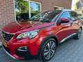 Peugeot 3008 1.2 PureTech BL Prem SCHUIF.KANTELDAK / PANODAK / Rood - thumbnail 17