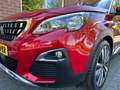 Peugeot 3008 1.2 PureTech BL Prem SCHUIF.KANTELDAK / PANODAK / Rood - thumbnail 20