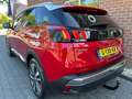 Peugeot 3008 1.2 PureTech BL Prem SCHUIF.KANTELDAK / PANODAK / Rood - thumbnail 16