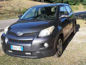 Urban Cruiser 1.4 d-4d Sol Awd