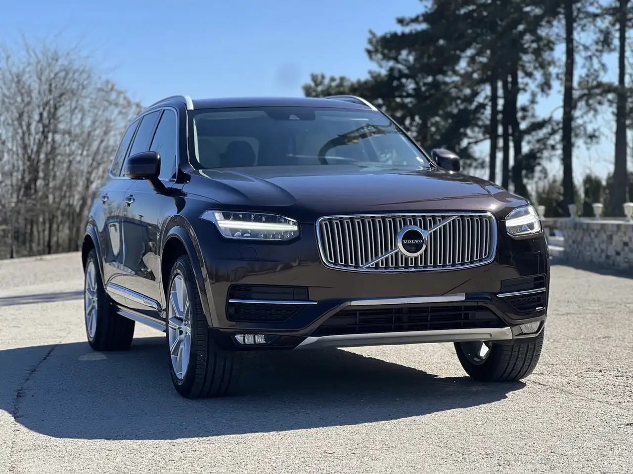 Volvo XC90 2.0 Diesel 245CV