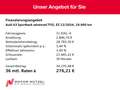 Audi A3 35 TFSI ADVANCED LED+NAVI+ACC+AHK Schwarz - thumbnail 18