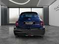 Fiat 500 Hatchback Hybrid Torino Schwarz - thumbnail 6