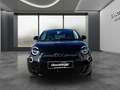 Fiat 500 Hatchback Hybrid Torino Schwarz - thumbnail 3
