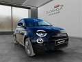Fiat 500 Hatchback Hybrid Torino Schwarz - thumbnail 2