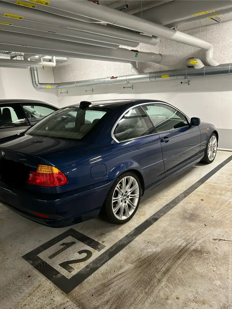 BMW 320 Ci Aut. - 1