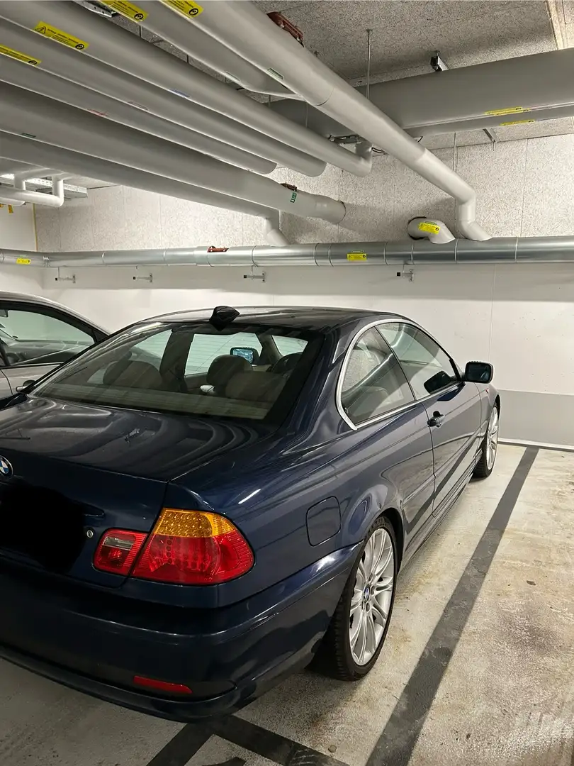 BMW 320 Ci Aut. - 2