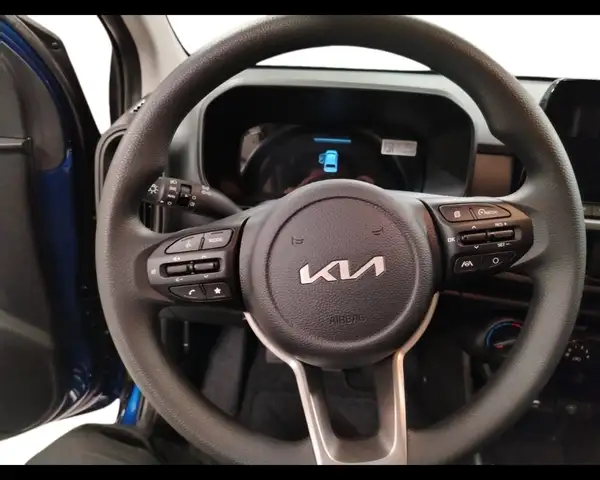 Kia Picanto view 11