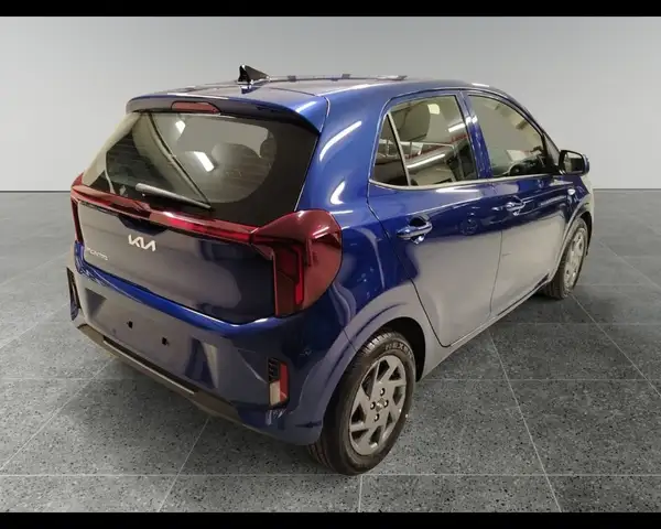 Kia Picanto view 7