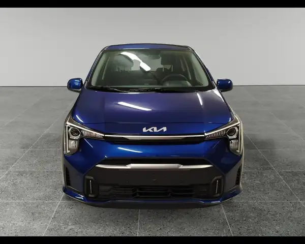Kia Picanto view 2