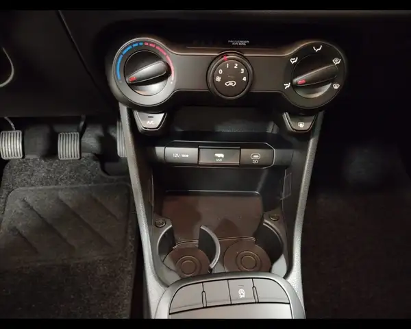Kia Picanto view 13