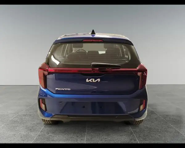 Kia Picanto view 8