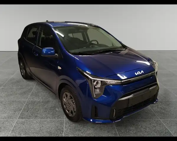 Kia Picanto view 3