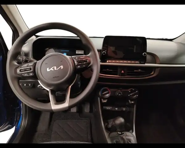 Kia Picanto view 10
