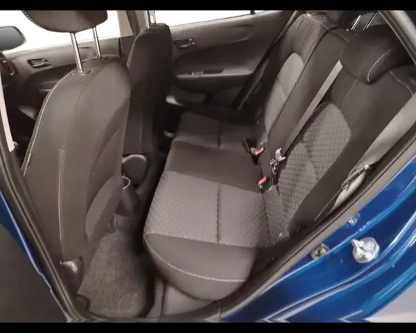Kia Picanto view 15