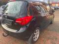 Opel Meriva B Innovation !!! HU NEU !! Schwarz - thumbnail 5