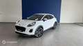 Ford Puma 1.0 Flexifuel 125ch S\u0026S mHEV Titanium Design 2 - thumbnail 1