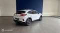 Ford Puma 1.0 Flexifuel 125ch S\u0026S mHEV Titanium Design 2 - thumbnail 2