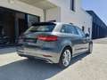 Audi A3 Sportback 1.4 TFSI e-tron 204 S Tronic 6 Design Grijs - thumbnail 7