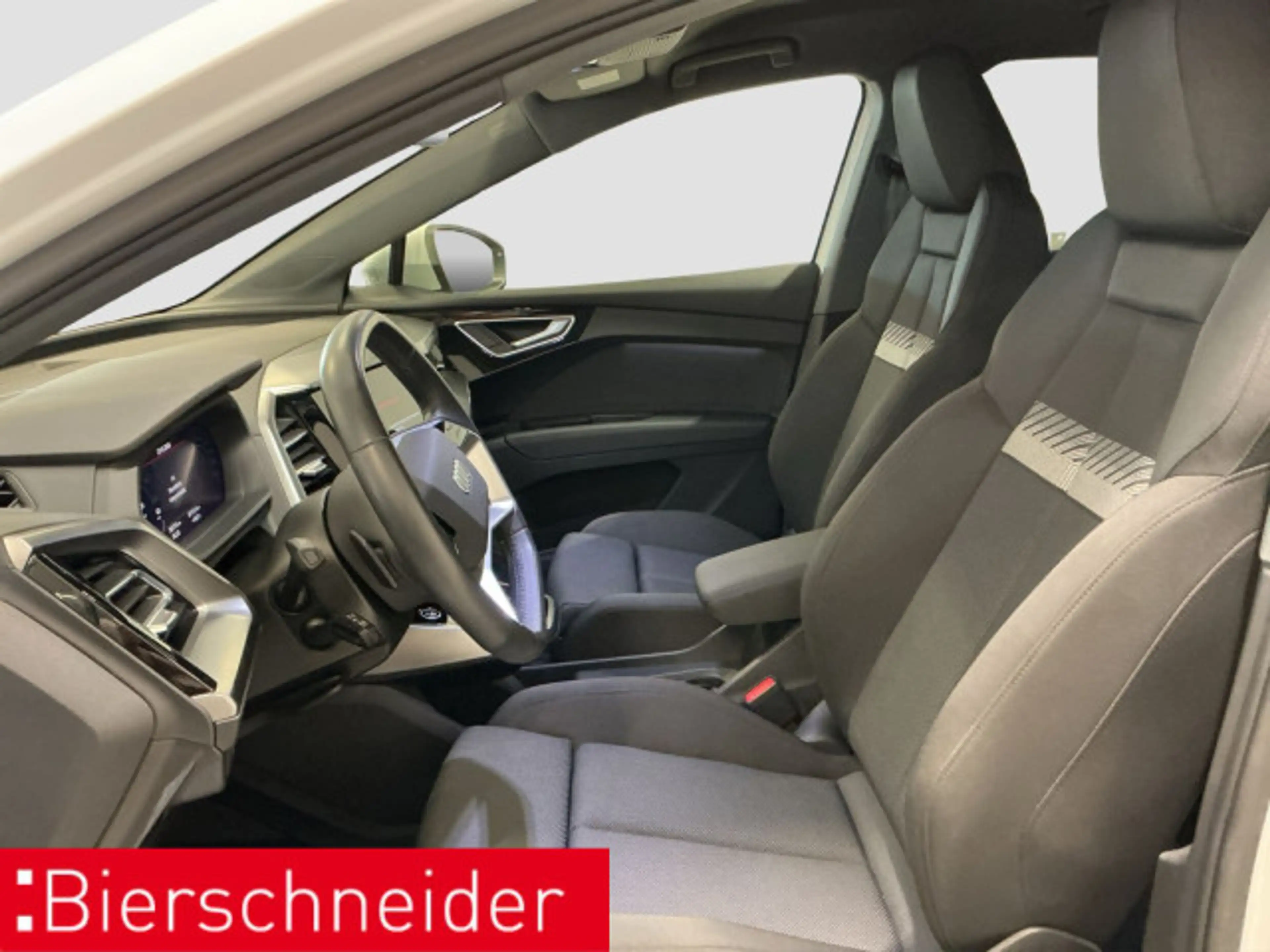 Audi Q4 e-tron Q4 40 e-tron WÄPU CAM ACC NAVI SHZ — photo 11