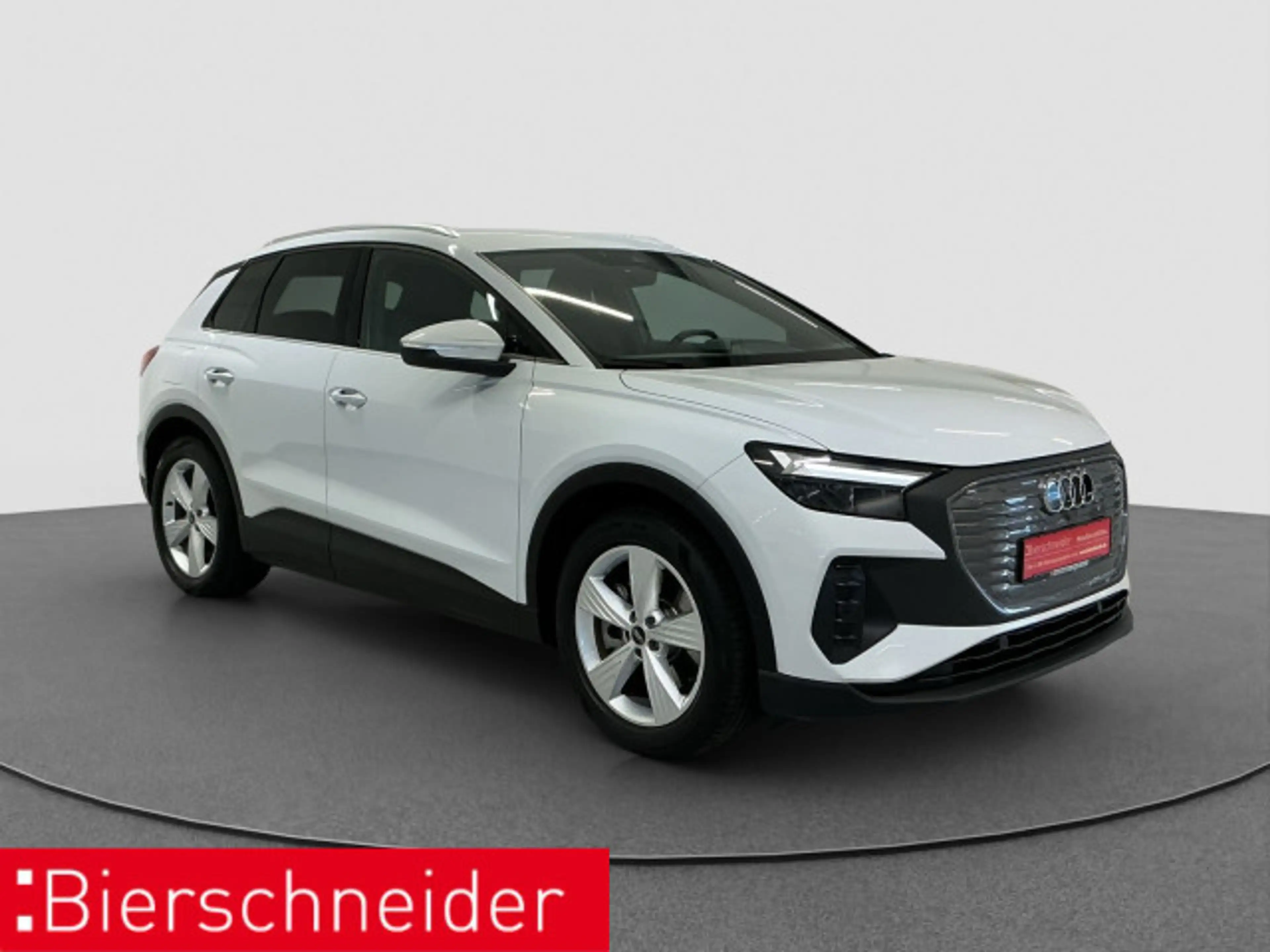 Audi Q4 e-tron Q4 40 e-tron WÄPU CAM ACC NAVI SHZ — photo 5